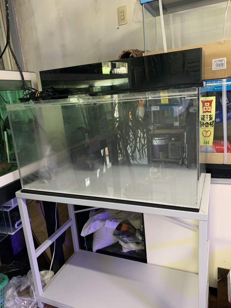 レトロ　昭和水槽 アルナ　中古品　引き取り大分 2025年最新】Yahoo!オークション -レトロ 水槽の中古品・新品